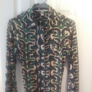 Diane Von Furstenberg